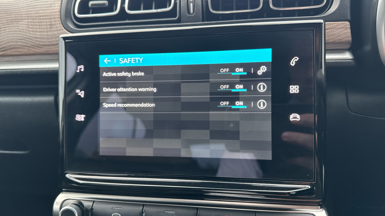 Citroen C3 1.2 PureTech 110 Shine Plus 5dr Petrol Hatchback